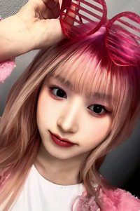 BREAK am 1.0 幸運卡 