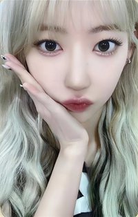 EASY wvs 直播卡 單封直播懟臉卡