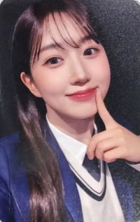 ENTWURF mmt 幸運卡 