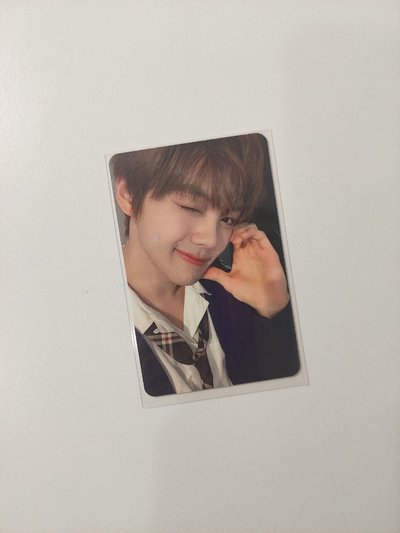 臉頰愛心萌死你們所有人