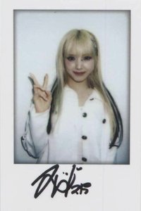 STICK OUT sw 幸運卡 拍立得