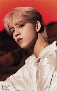 BE THE SUN 隨機卡 