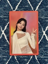 With You-th 預購禮橘