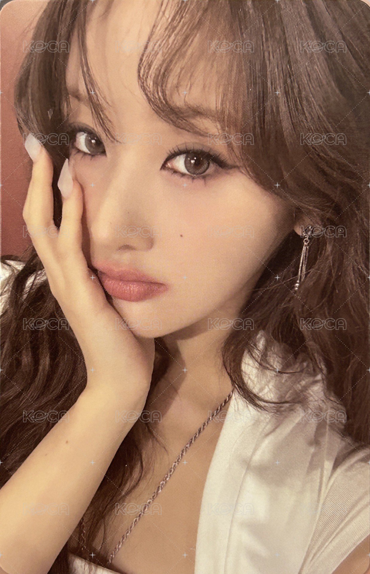 224 專輯卡 PB專卡 正面