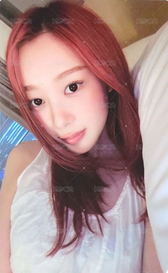 Dirty Work dmm 幸運卡 吉 正面