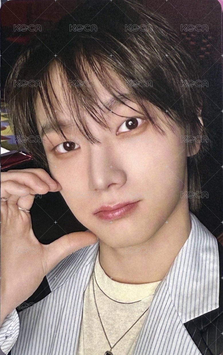 BOYLIFE 環球 幸運卡  正面