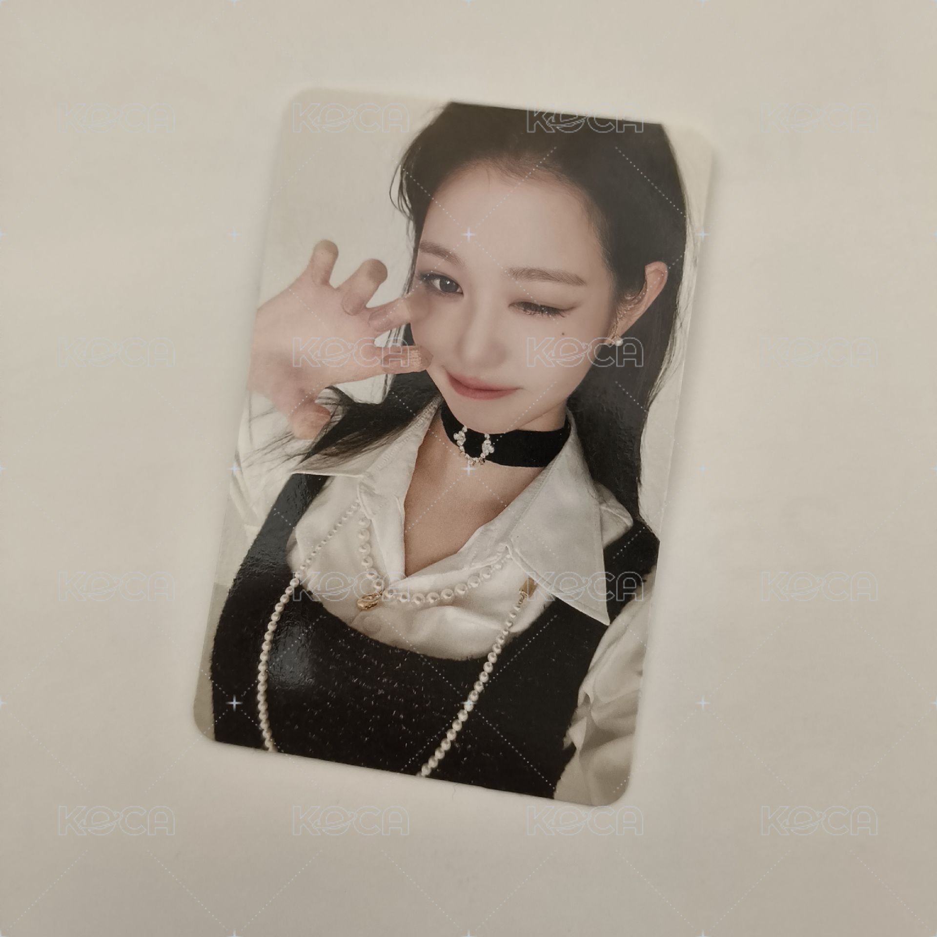 員瑛專卡