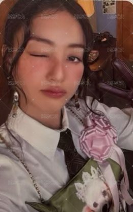 十週年特別專 專輯卡 Cast ver. 正面