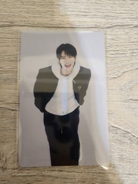 25 日本fm 隨機卡 忙內日巡