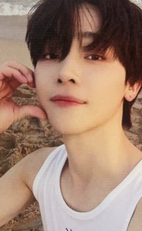 青嵐 環球 特典卡 