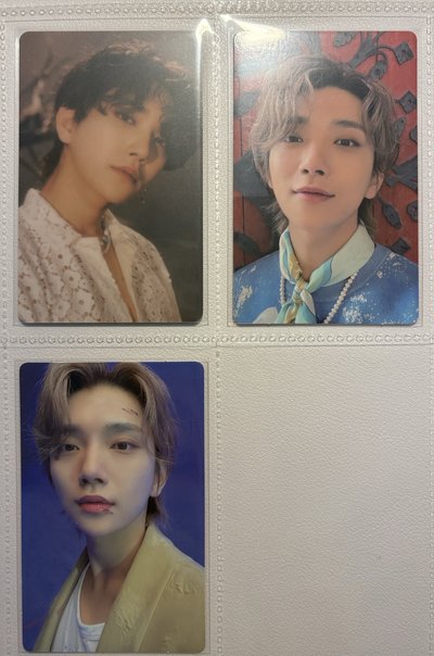 正四（更新中）