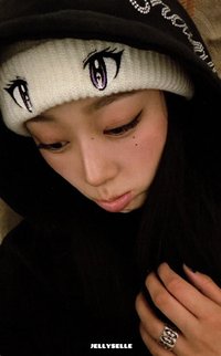 MY WORLD 專輯卡 美網盒子吉