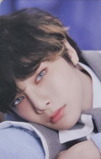 4th FM 周邊卡 膠帶B版