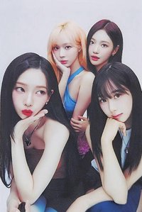 二巡 隨機卡 日本團