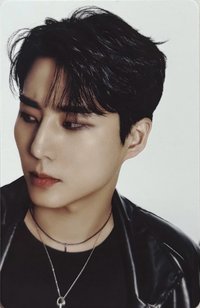 迷九 Nemo專 專輯卡 Rock Band ver.