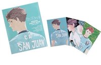 書籍 HEROES PHOTO BOOK-TORU OIKAWA-