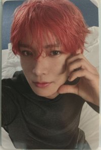 正二後續 yzy 4.0 簽售卡 