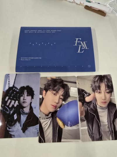 FML電子專 QR未掃 哲 奎 八