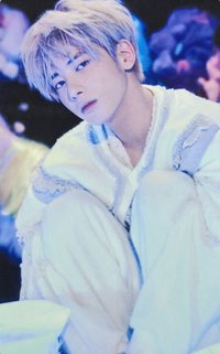 迷五 環球 pb版 特典卡 