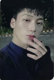 Fever pt.3 k4 特典卡 