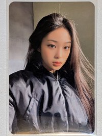 F Girl 打歌卡 1.0