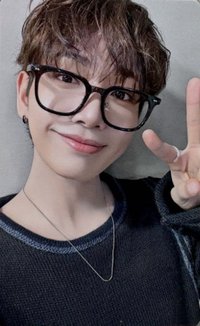 Knock On 巡迴 入場卡 / 場限卡 福岡場限定卡