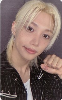 KARMA fans 幸運卡 