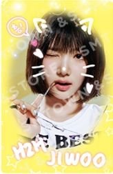 Style 周邊卡 卡冊官拍