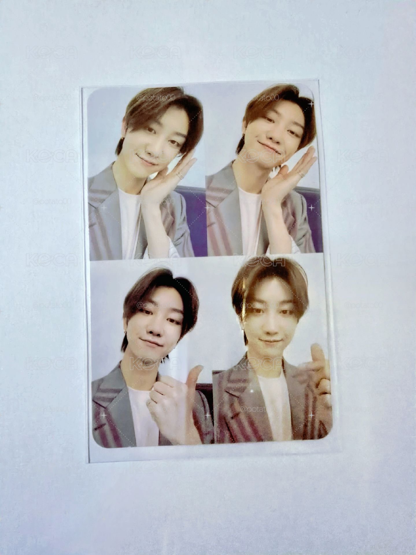 MINI7 THE 8專卡 ｜NET ver.