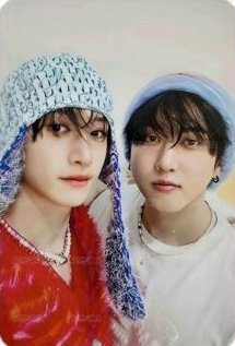 ATE 專輯卡  正面