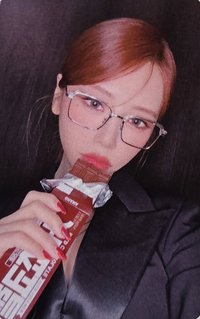 UAU 1st FanCon 隨機卡 美巡MD