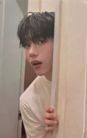 ETERNALT ny 首爾線下 簽售卡 