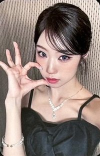 迷二 wf 幸運卡 