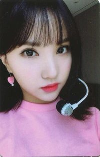迷五改 專輯卡