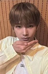 B2P展覽 周邊卡 第一週 01卡套卡