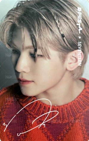 2021 DICON 入場卡 / 場限卡 門票卡 正面