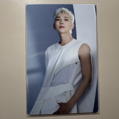 SEVENTEEN 新巡 NEW_ 隨機卡 秀 八 碩