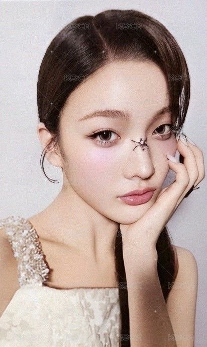 bomb 專輯卡 magic bomb B ver. 正面