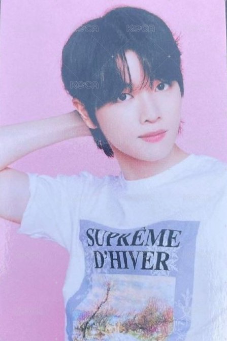 25smt Tokyo 滿額卡 會場限定 正面