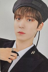 GH1 專輯卡 DIGIPAK ver.