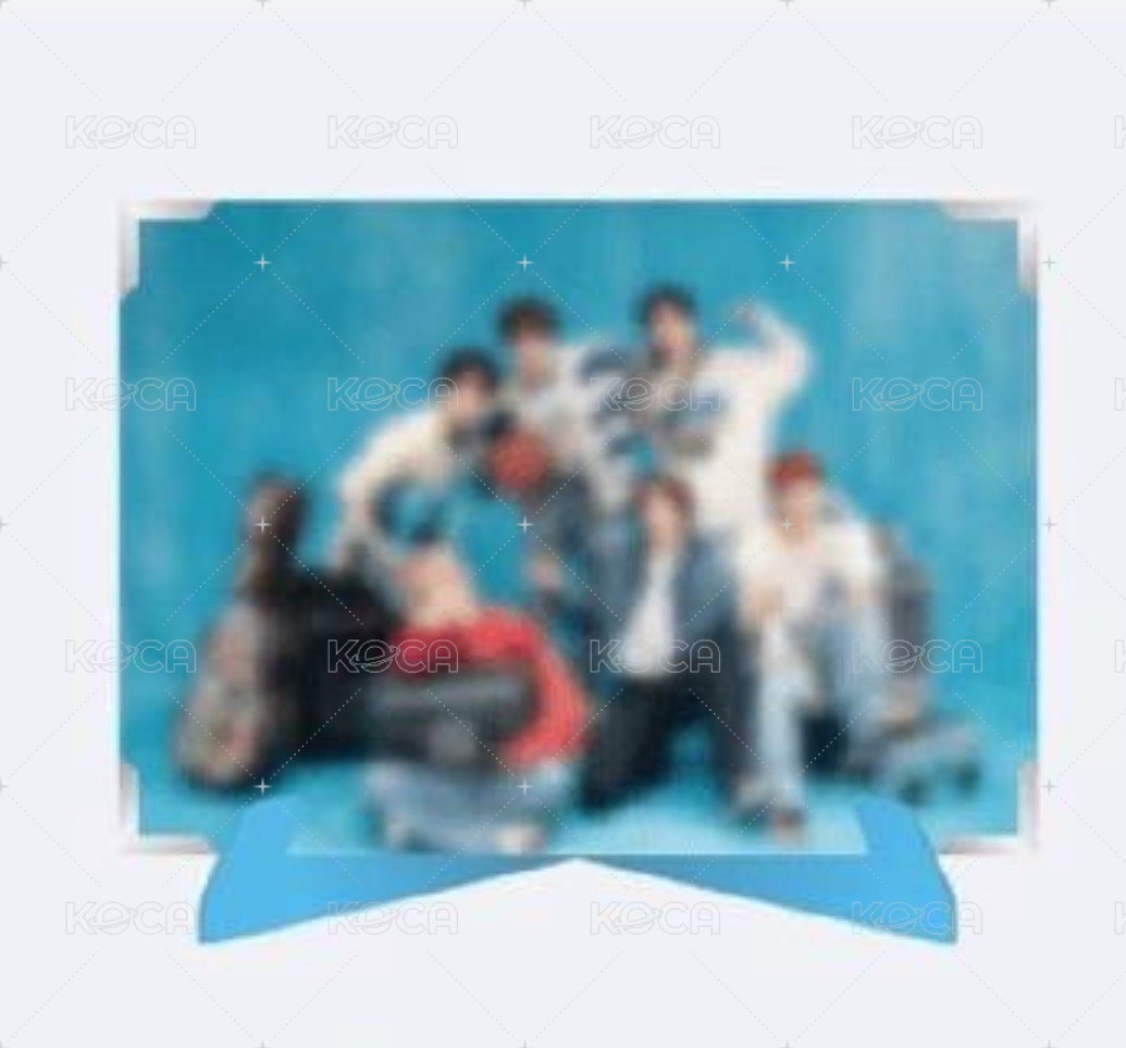 Weverse Global 特典