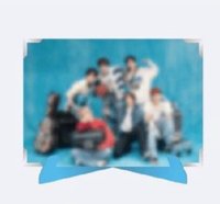 Knock on 回憶錄 wvs USA 相框 Weverse Global 特典