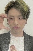 COLORFUL TRAUMA 專輯卡 TRAUMA ver.