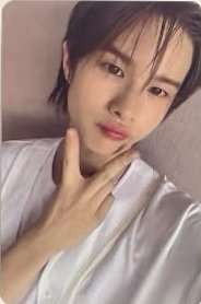 Sparkling Blue br 簽售卡 