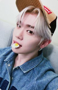 正規一 Plus Chat 簽售卡 軟糖 ver.