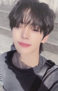 TRY WITH US wvs 預售 特典卡 （random)