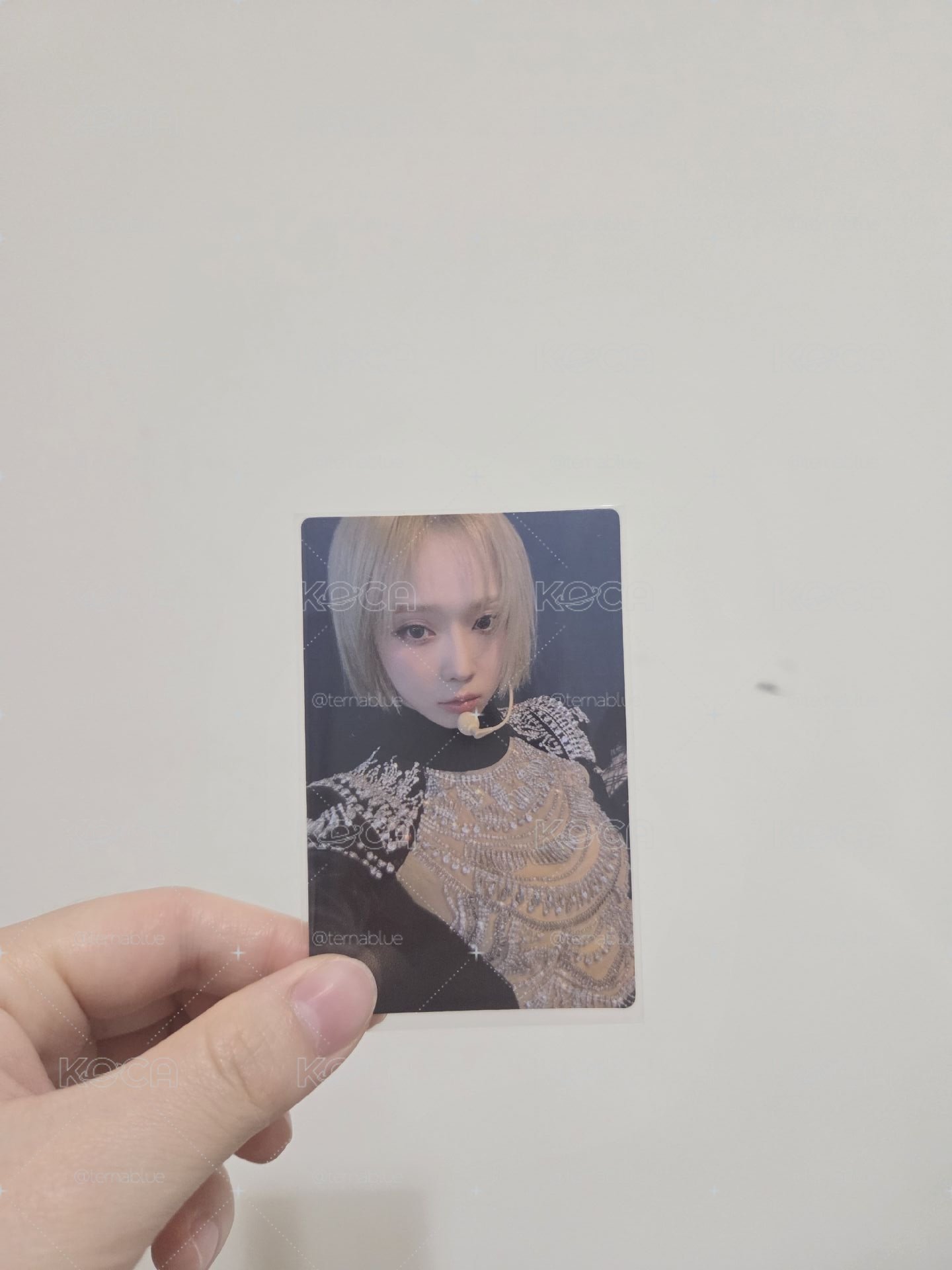 展會滿額