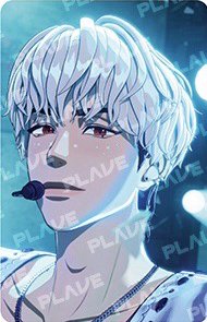 25亞巡安可場 周邊卡 CHROMA DRIFT卡包