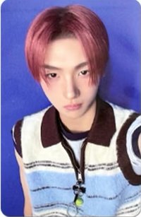 SUMMER BEAT! wvs 幸運卡 