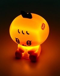 MINITEEN 夜燈 夜燈｜BBOOGYULI